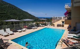 Hôtel Capo d'Orto